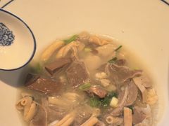 -小潘记鸭血粉丝汤