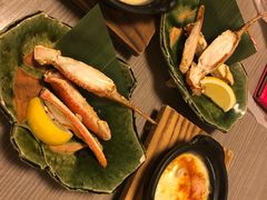 -蟹道乐(道顿堀本店)