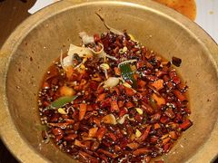 -永安水煮活鱼·仪征菜(仪征奥林匹克店)