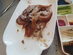-大鸭梨烤鸭(石佛营店)