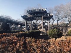-盛世南宫影视城(北普陀影视城)