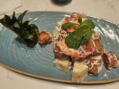 -鹿港小镇(悠唐店)