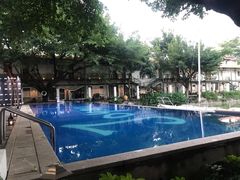 -喜洲吧·江畔老船厂·庭院餐厅(喜临院店)