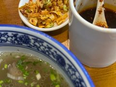 -长安后宰门水盆羊肉(新都心店)