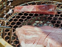 猪肉三兄弟-明洞王妃家烤肉(苏州中心星悦汇店)