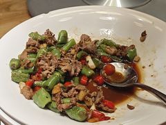 -新白鹿餐厅(爱琴海购物中心店)