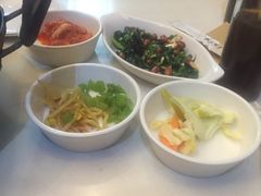 -金豆角砂锅焖面(安贞店)