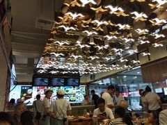 -必点海鲜·鲅鱼水饺(鞍山西道店)