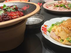 -广府乡下·饭庄(新港东路店)