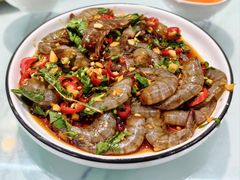 -长平老姿娘夜粥(平东一街店)