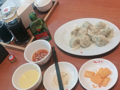 -鸿毛饺子(紫竹桥店)
