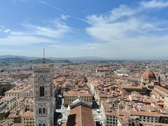 -圣母百花大教堂穹顶