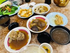 -佑记肉骨茶