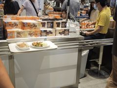 -宜家·瑞典风味餐厅(四元桥店)