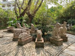 -东莞市可园博物馆