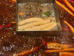 -锦城印象火锅(天府三街店)