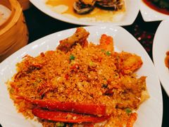 -富力万达嘉华酒店-品珍中餐厅(水果湖店)