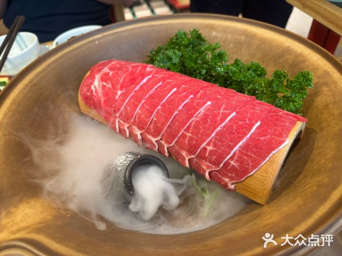 廖掌柜·重庆鲜货火锅(上海首店)图片