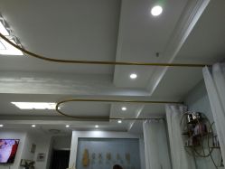 -GK顾小姐美甲店建构