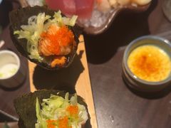 -匠和风精致料理(莆田财富中心店)