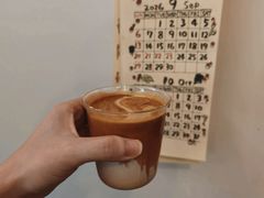 -竹子咖啡bamboo coffee