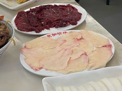 -合意桐坑牛肉粿·鲜牛肉火锅(嵩山总店)