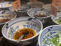 -杭州开元名都大酒店·地中海自助餐厅