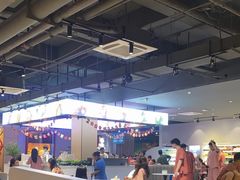 -汤W城市微度假(仓山店)