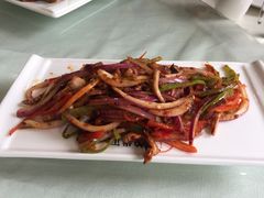 -帕米尔食府(白云观店)
