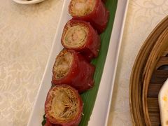 红米肠-顺德人家食府(黄金广场店)