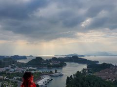 -梦姑塘文化公园
