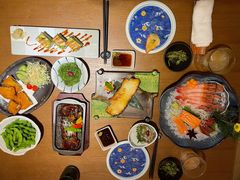 -水之惠鲜鱼料理(王府大街店)