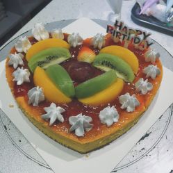 -明匠曲蛋糕西点屋(穗花新村店)