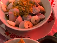 -五马集·海鲜·温州大牌档(黑金冠五马街十字路口店)