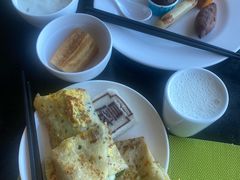 -余姚四明湖开元名都度假酒店·夏威夷西餐厅
