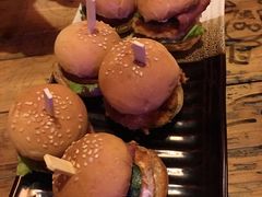 -Helens海伦司小酒馆(红旗南路店)