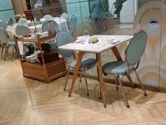 -孔雀云贵川·融合菜(长宁来福士店)
