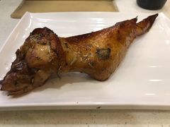 -和平馆·地道港澳茶餐厅(西门口店)