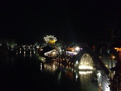 -桥里桥烧饼铺