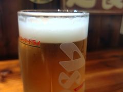 现打生啤-鸟鹏烧鸟居酒屋(熙龙湾店)