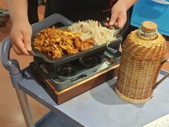 -老雒阳面馆·水席(定鼎门店)