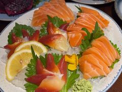 -松子料理(华威桥店)