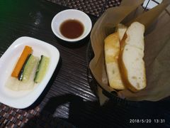 -TAMATI(巴黎贝甜韩式西餐厅店)