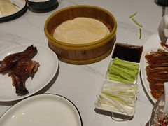 -梅利汴京烤鸭•开封豫菜地标店(晋安路店)