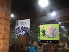 -广慈小吃铺沪味佳饭堂