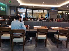 -萨莉亚意式餐厅(杭州滨江天街店)