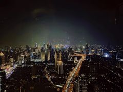 -上海静安香格里拉大酒店