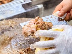 -樊记腊汁肉(竹笆市总店)