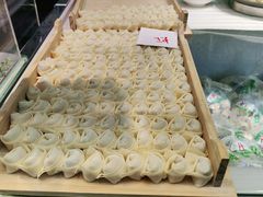 -白锦记手工水饺坊(武圣路店)