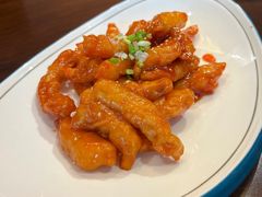 -八珍饺子·烤鸭·家常菜